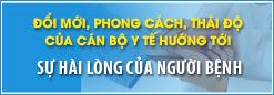 Đổi mới phong cách