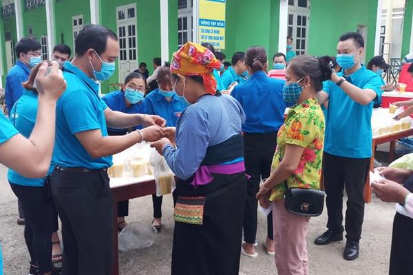 MỖI NGÀY MỘT VIỆC TỐT