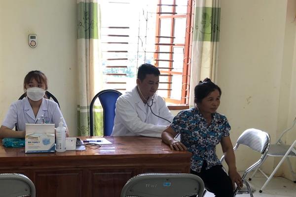 KỶ NIỆM 75 NĂM NGÀY THƯƠNG BINH LIỆT SĨ 27/7/1947 - 27/7/2022
