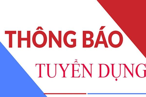  KẾ HOẠCH Tuyển dụng viên chức của Bệnh viện đa khoa khu vực Phù Yên năm 2025